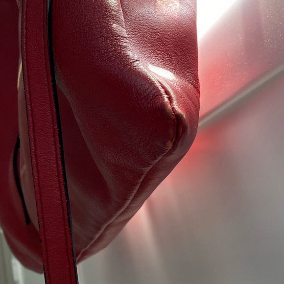 AUTHENTIC BURBERRY CROSSBODY BAG - Picture 13 of 16